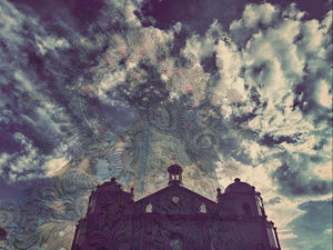 Meet your Posher, Ma reichel